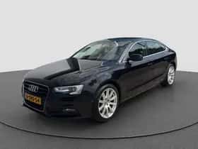 Audi A5 (2014) thumbnail 8