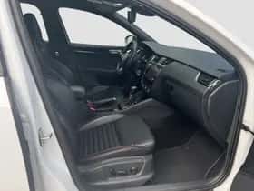 Škoda Octavia (2016) thumbnail 22
