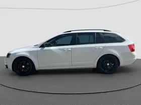 Škoda Octavia (2016) thumbnail 9