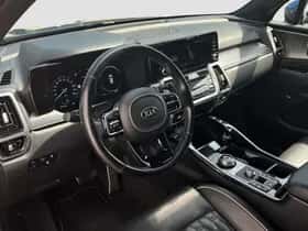 Kia Sorento (2021) thumbnail 13