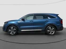 Kia Sorento (2021) thumbnail 8