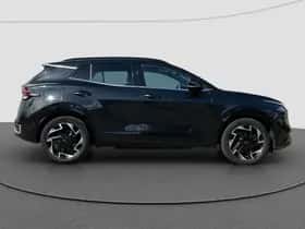 Kia Sportage (2022) thumbnail 2