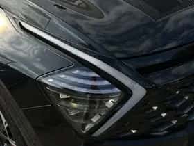 Kia Sportage (2022) thumbnail 11