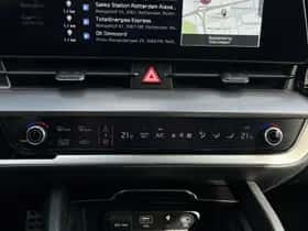 Kia Sportage (2022) thumbnail 17