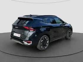 Kia Sportage (2022) thumbnail 3