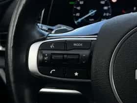 Kia Sportage (2022) thumbnail 28