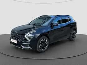 Kia Sportage (2022) thumbnail 4