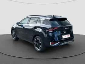 Kia Sportage (2022) thumbnail 6