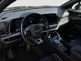 Kia Sportage (2022) thumbnail 7