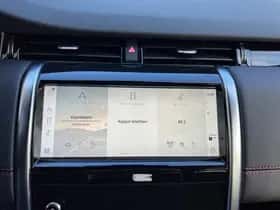 Land Rover Discovery Sport (2021) thumbnail 17