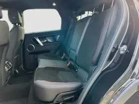 Land Rover Discovery Sport (2021) thumbnail 20