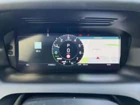 Land Rover Discovery Sport (2021) thumbnail 3