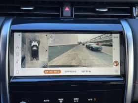 Land Rover Discovery Sport (2021) thumbnail 5