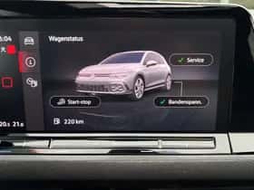 Volkswagen Golf (2023) thumbnail 15