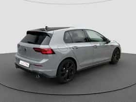 Volkswagen Golf (2023) thumbnail 3