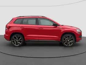 Škoda Karoq (2020) thumbnail 2