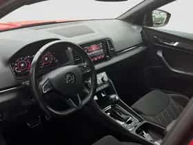 Škoda Karoq (2020) thumbnail 11