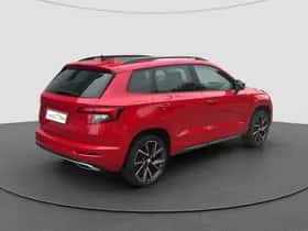 Škoda Karoq (2020) thumbnail 7