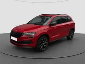 Škoda Karoq (2020) thumbnail 8