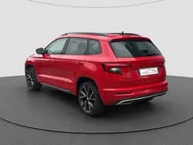 Škoda Karoq (2020) thumbnail 10