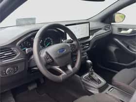 Ford Focus (2024) thumbnail 11