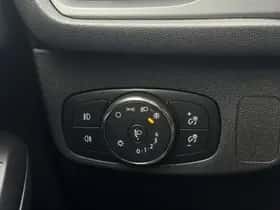 Ford Focus (2024) thumbnail 13