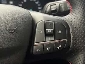 Ford Focus (2024) thumbnail 15