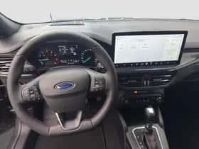 Ford Focus (2024) thumbnail 16