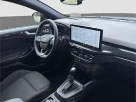 Ford Focus (2024) thumbnail 22