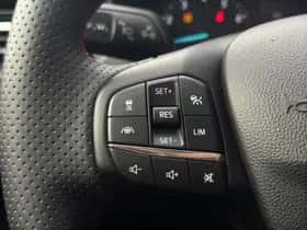 Ford Focus (2024) thumbnail 4