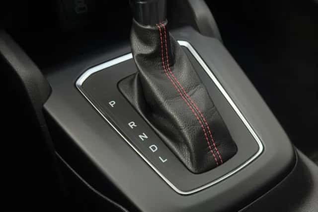 Ford Focus (2024) thumbnail 5