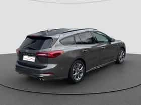 Ford Focus (2024) thumbnail 7