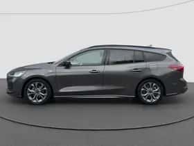 Ford Focus (2024) thumbnail 9