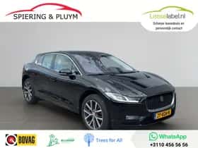 Jaguar I-Pace (2019)