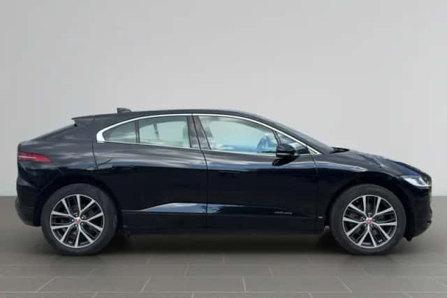 Jaguar I-Pace (2019) thumbnail 2