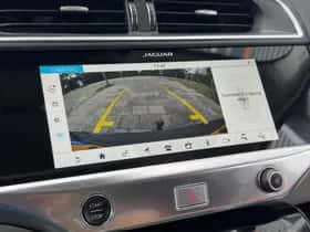 Jaguar I-Pace (2019) thumbnail 17