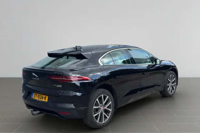 Jaguar I-Pace (2019) thumbnail 3