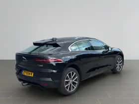 Jaguar I-Pace (2019) thumbnail 3
