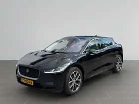 Jaguar I-Pace (2019) thumbnail 6