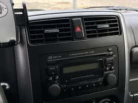 Suzuki Jimny (2013) thumbnail 19