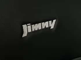 Suzuki Jimny (2013) thumbnail 22