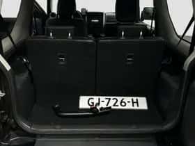 Suzuki Jimny (2013) thumbnail 23