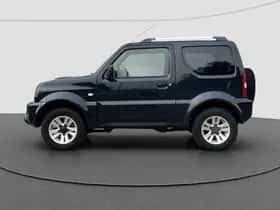 Suzuki Jimny (2013) thumbnail 7