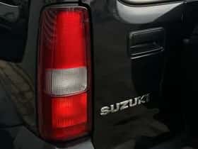 Suzuki Jimny (2013) thumbnail 10