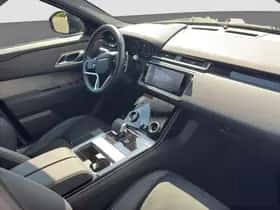 Land Rover Range Rover Velar (2021) thumbnail 15