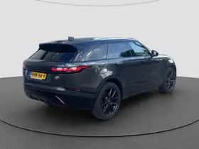 Land Rover Range Rover Velar (2021) thumbnail 3