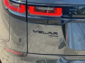 Land Rover Range Rover Velar (2021) thumbnail 25