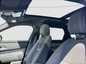 Land Rover Range Rover Velar (2021) thumbnail 4