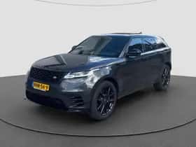 Land Rover Range Rover Velar (2021) thumbnail 7