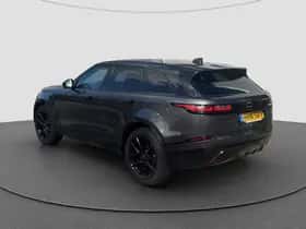 Land Rover Range Rover Velar (2021) thumbnail 9